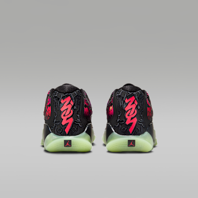 NIKE メンズ　バスケットボールシューズ ザイオン3 PF Jordan ジョーダン ザイオン 3 PF JORDAN ZION 3 PF FRESH PAINT DR0676-106